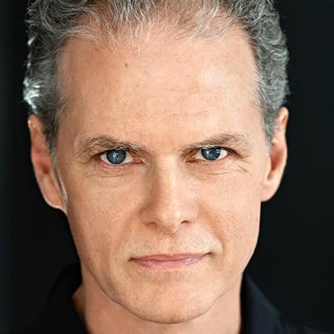 Paul English