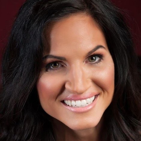 Jill Burress