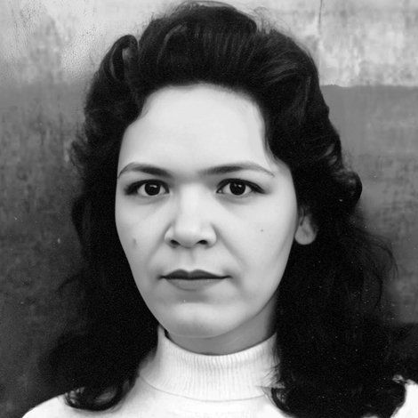 Louisette Ighilahriz