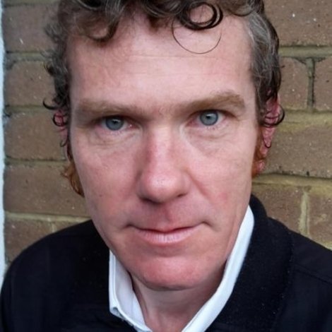 Michael Moreland