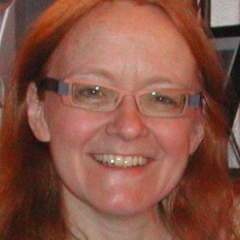 Lisette Dufour