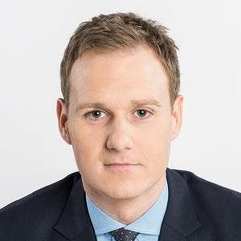 Dan Walker
