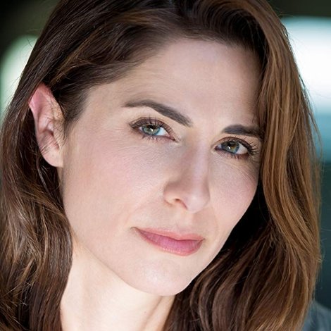 Robin DeMarco