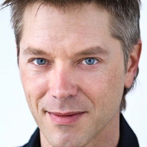 Patrick Huneault
