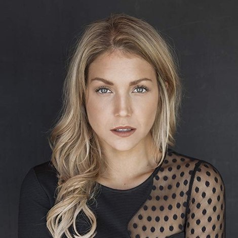 Courtney Dlugos