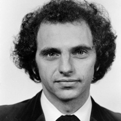 Claude Charron