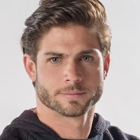 Horacio Pancheri