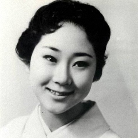 Eiko Maruyama