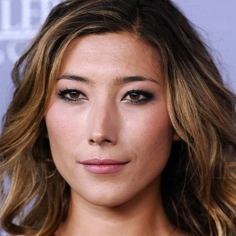Dichen Lachman