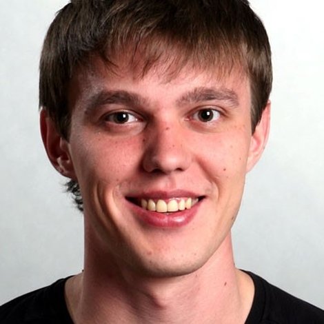 Andrey Kravchuk
