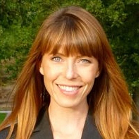 Kristina Copeland