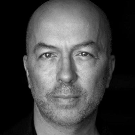 Olivier Angèle