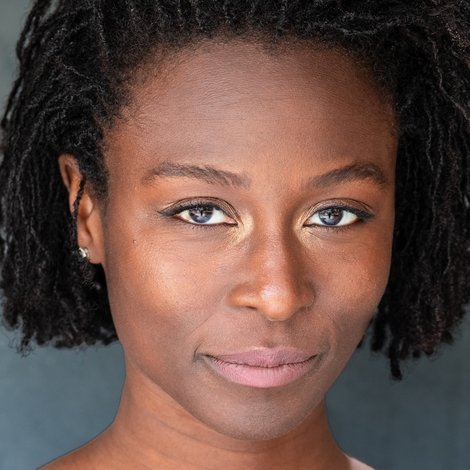 Shavanna Calder