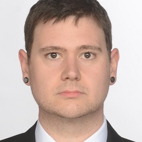 Michael P. Blevins