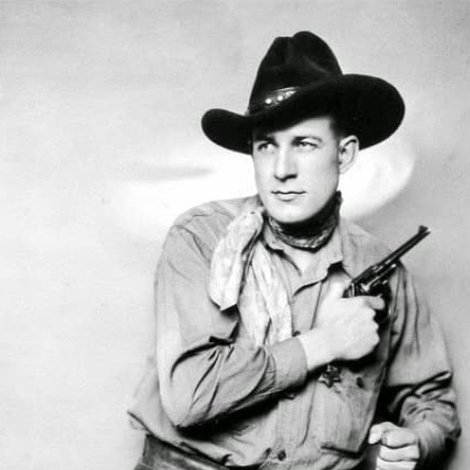J.B. Warner