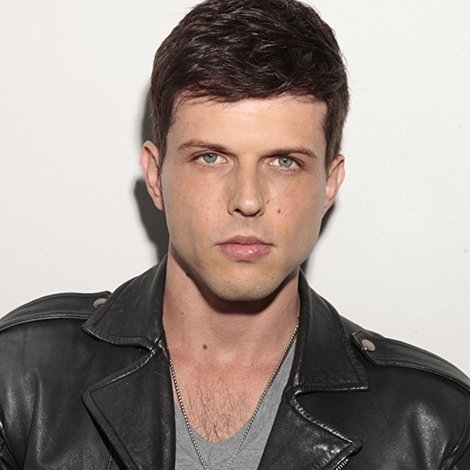 Richie Mestre