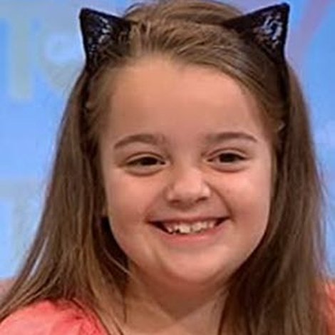 Lily Harrison