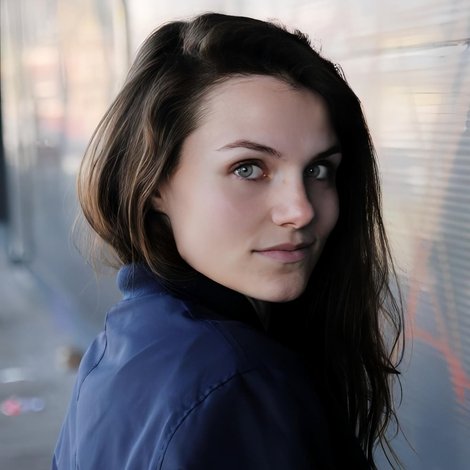Henriette Hölzel