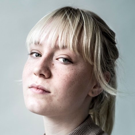 Rhodé Gerrits