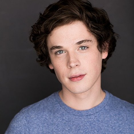 Aaron Guest