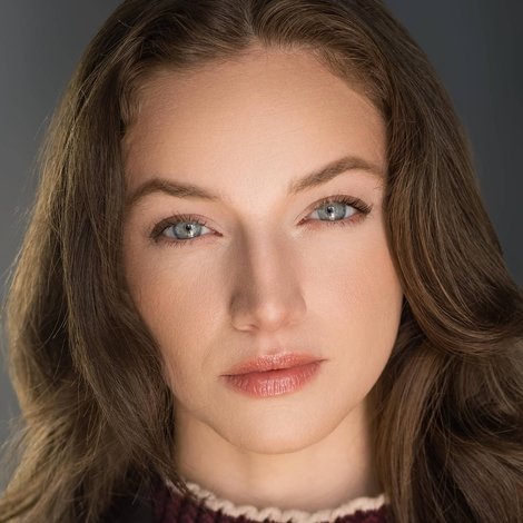 Rachel Comeau