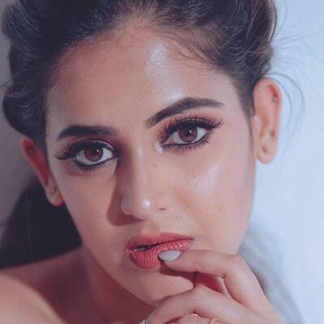 Shruthi Prakash
