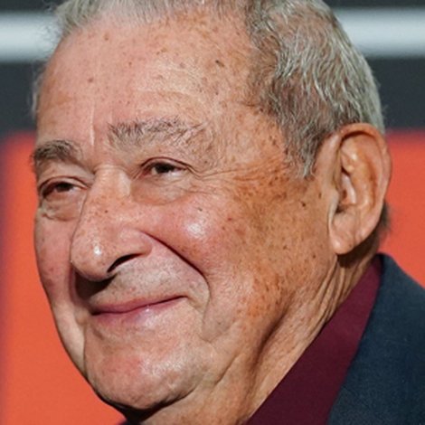 Bob Arum