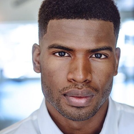 Broderick Hunter