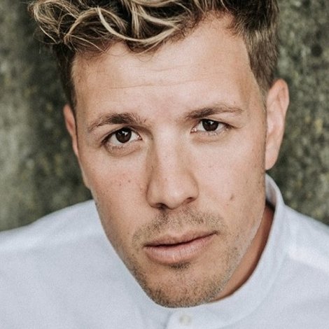 Jaap Reesema
