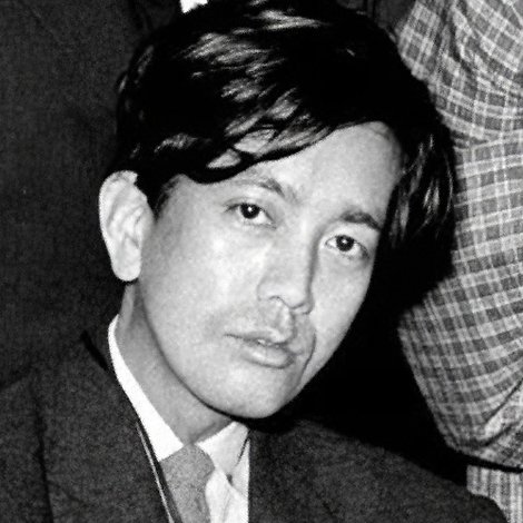 Yūzō Kawashima