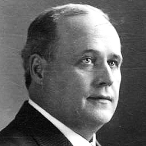 Edward Kimball