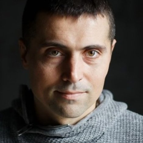 Dmytro Linartovych