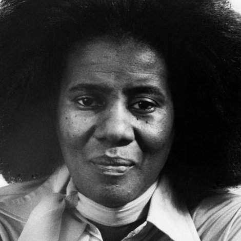 Alice Coltrane