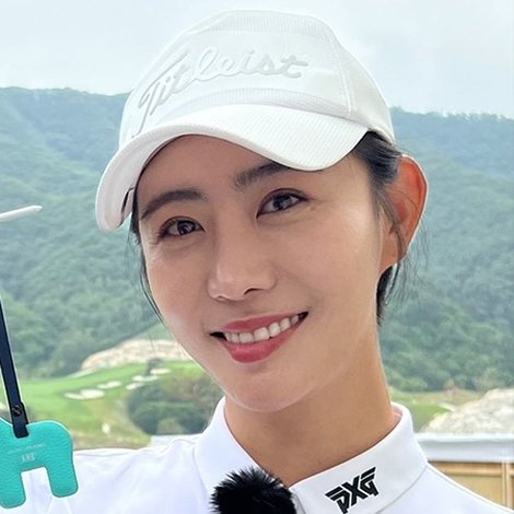 Lee Yu-mi
