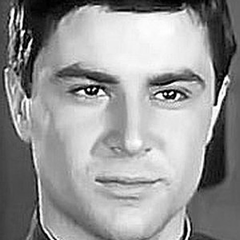 Valeriy Bessarab