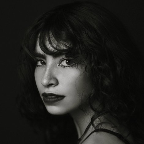 Vanesa Burciaga