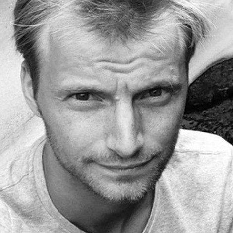 Georgy Porotov