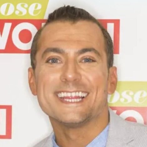 Paul Danan