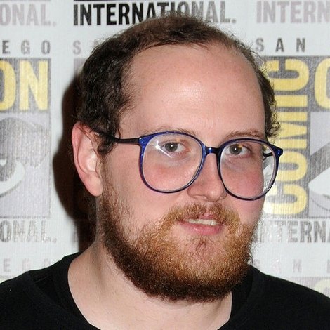 Dan Deacon