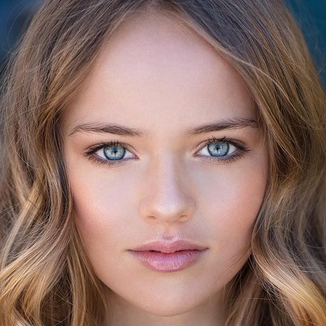 Kristina Pimenova