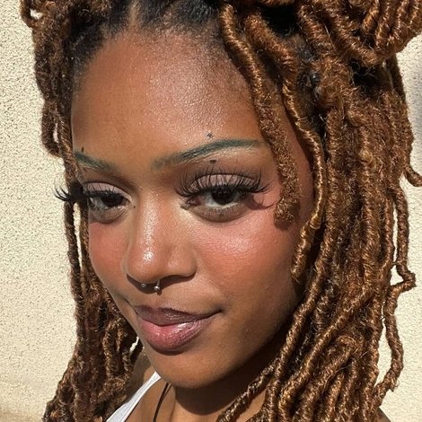 Zahnia Richardson