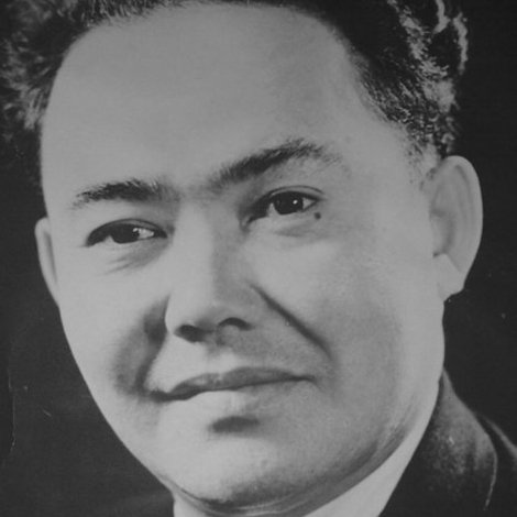 Tanat Zhailibekov