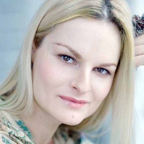 Iva Pazderková