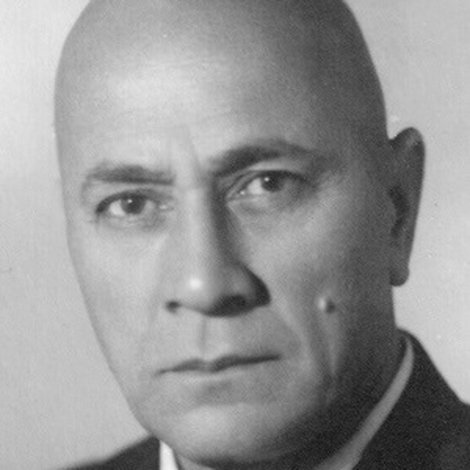 Akaki Khorava