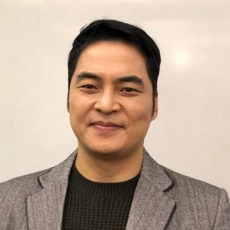Kim Yong-woon