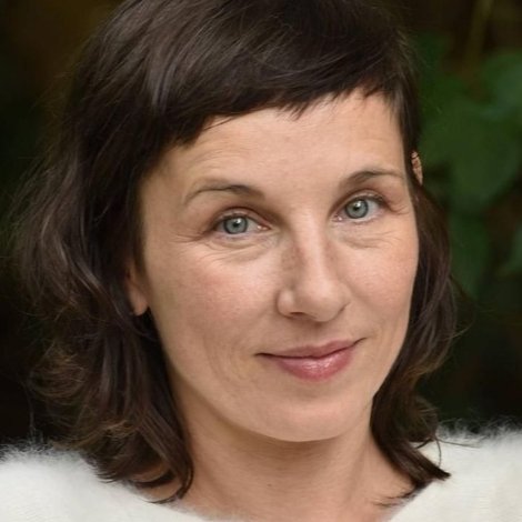 Meret Becker