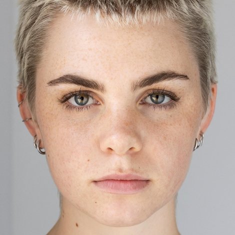 Chloe Parker
