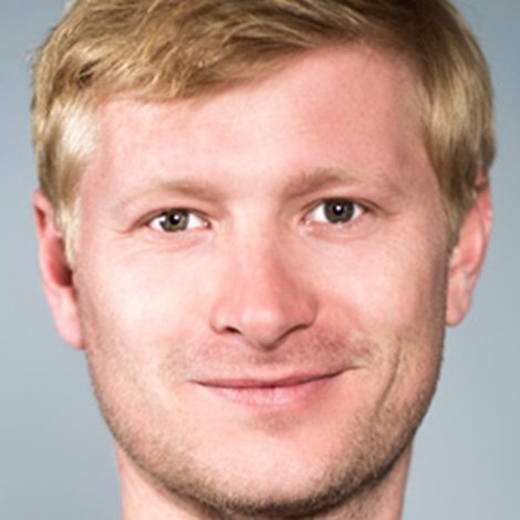 Ladislav Hampl
