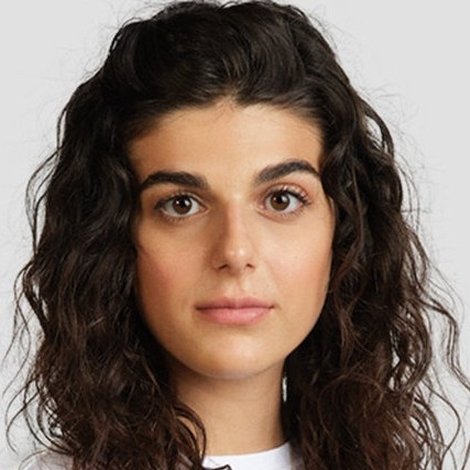 Melisa Bostancıoğlu