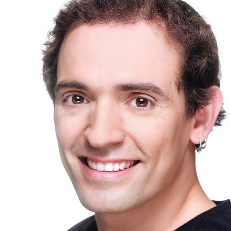 Daniel da Silva